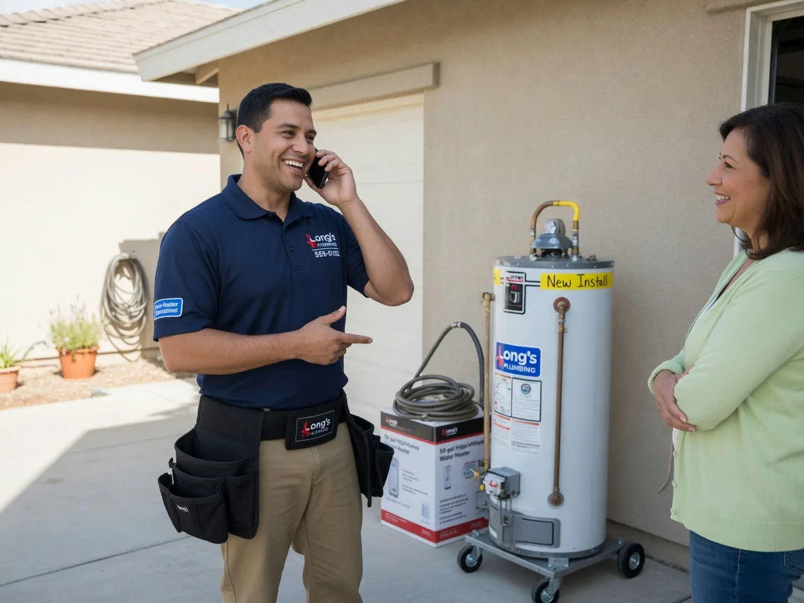 Leak Detection Clarita, OK FAQs